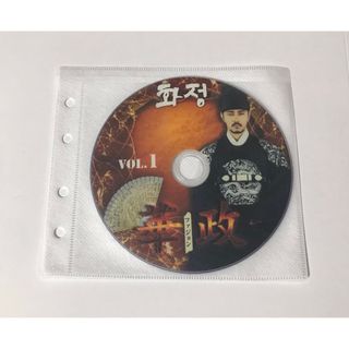 華政　全巻　DVD(TVドラマ)