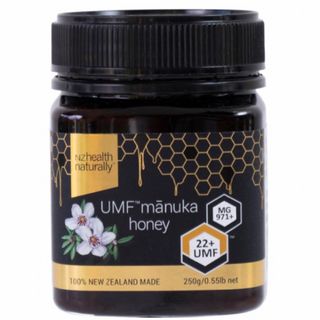 生活の木 - 【数量限定】マヌカハニー UMF22+(MG971+