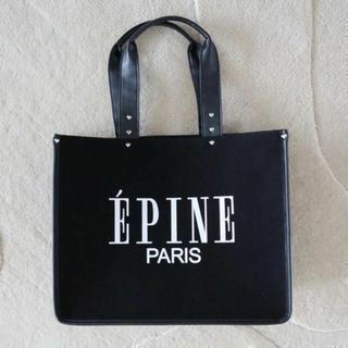 épine - a様専用出品 bag blackの通販 by ほぼ全品即日発送😊｜エピヌ ...