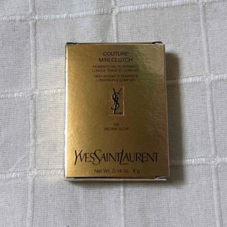 イヴサンローラン(Yves Saint Laurent)のイヴサンローラン 空き箱(ショップ袋)