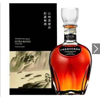 サントリー リキュール/果実酒の通販 300点以上 | サントリーの食品