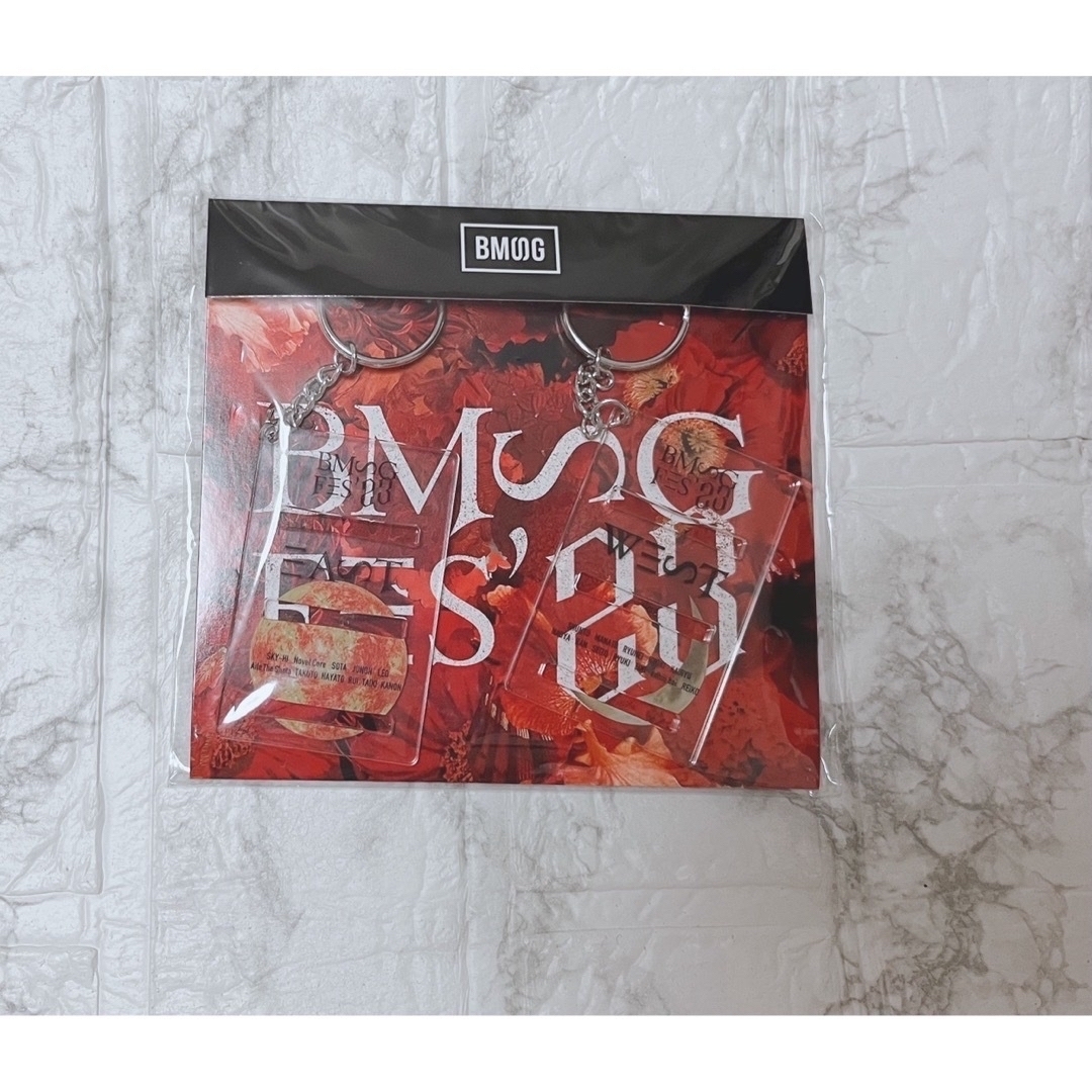 BMSG FES'23 グッズ バラ売りOK