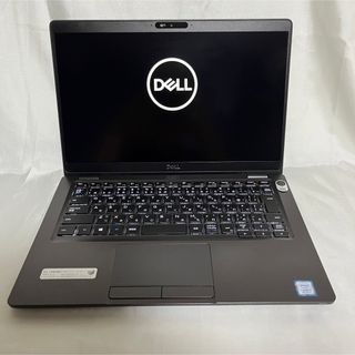 DELL - 32G&512G DELL Latitude 5300 corei7 8665Uの通販｜ラクマ