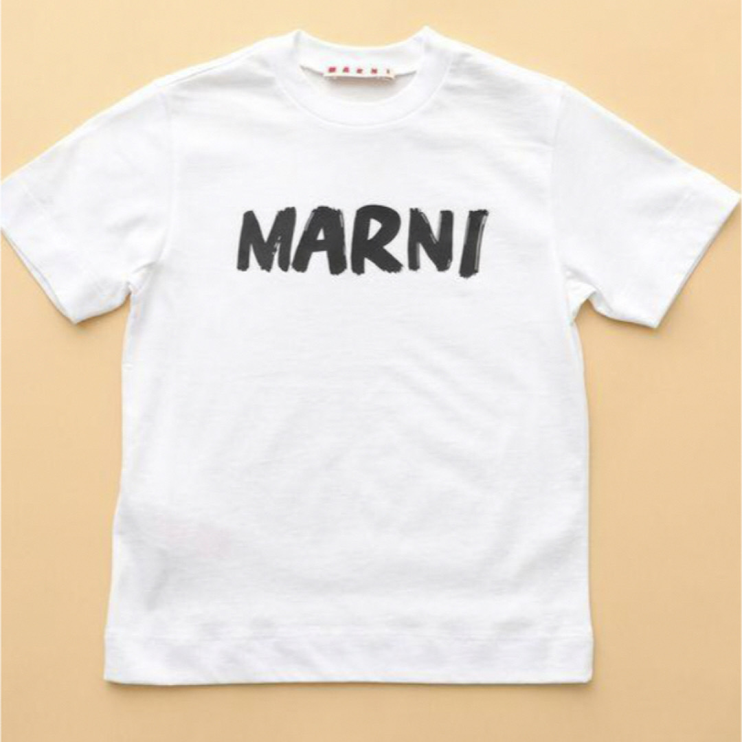 MARNI キッズtシャツ 14Y | フリマアプリ ラクマ