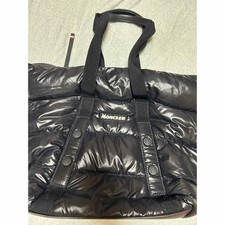 モンクレール(MONCLER)のMONCLERトートバッグ(トートバッグ)