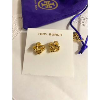 トリーバーチ(Tory Burch)のtoryburch トリーバーチ ピアス(ピアス)