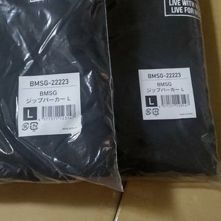 【専用】BMSGパーカー⭐︎L