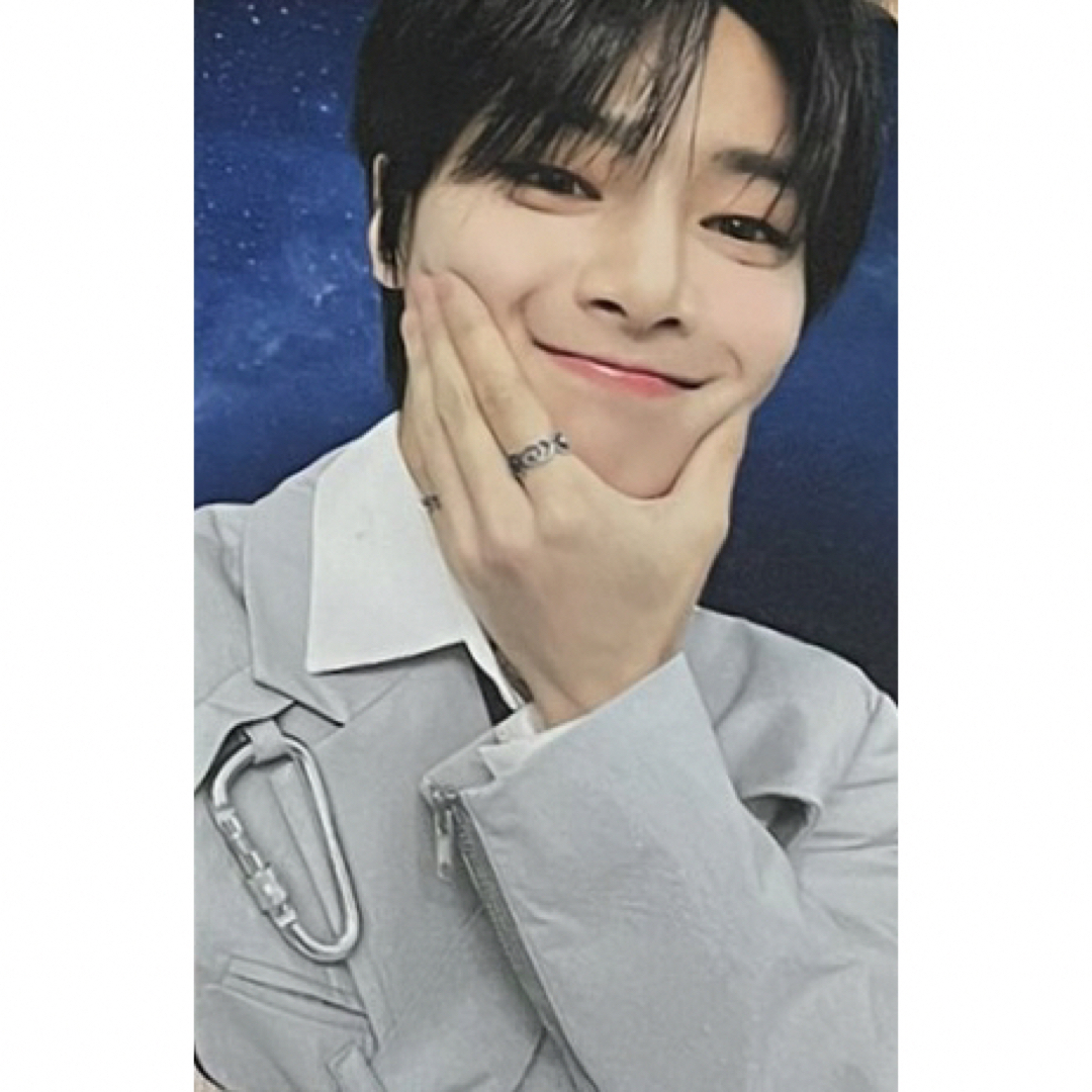 無料配達 StrayKids アイエン トレカ 3期限定 PILOT K-POP/アジア 無料配達 StrayKids アイエン トレカ 3期限定 PILOT K-POP/アジア