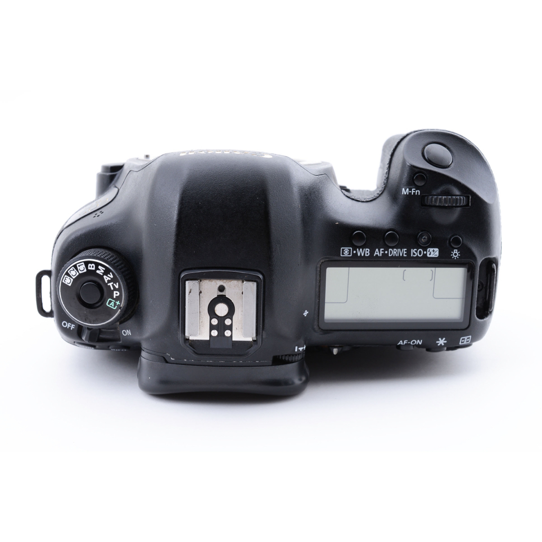 Canon EOS 5D Mark III / EOS5DMK3標準レンズセット