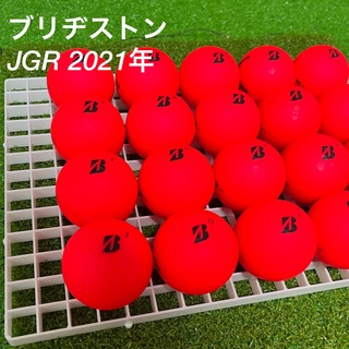 BRIDGESTONE - ブリヂストン　TOUR B JGR☆2021年　S-Aランク