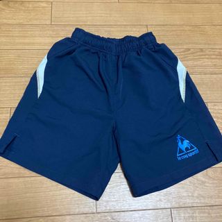 ルコックスポルティフ(le coq sportif)のle coq sportif♡120cmハーフパンツ(パンツ/スパッツ)