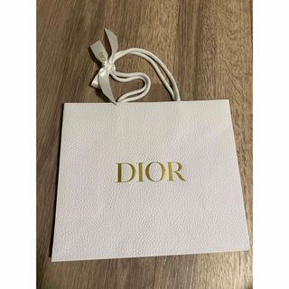 ショップ袋 Dior(ショップ袋)