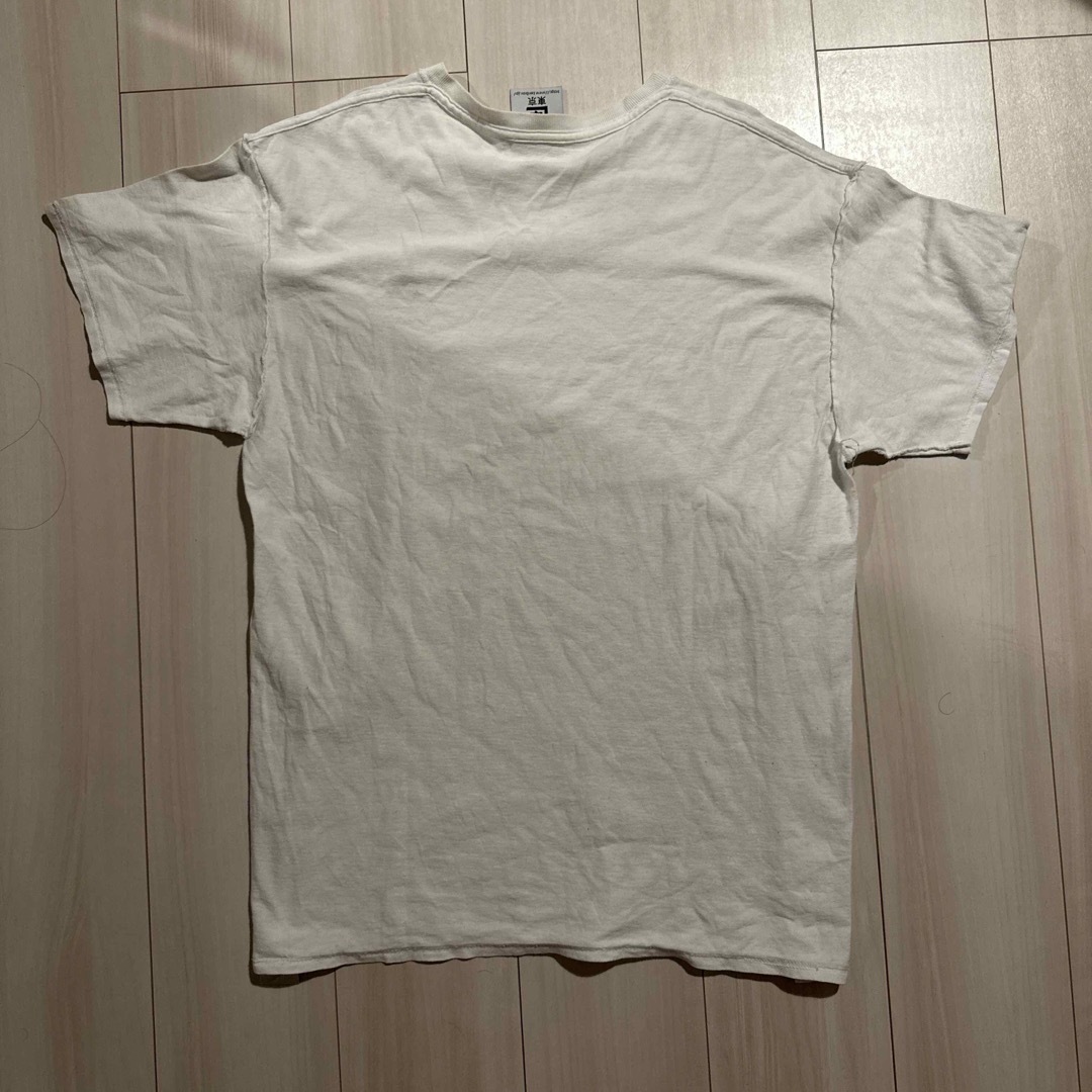 TENBOX Tシャツ　10匣　ヴィンテージ