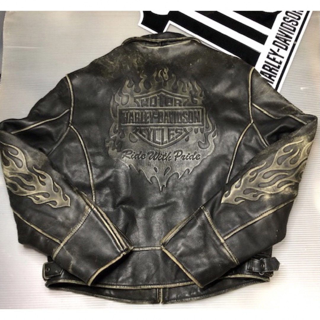 Harley Davidson - 【稀少モデル！入手困難】極美品 ハーレー