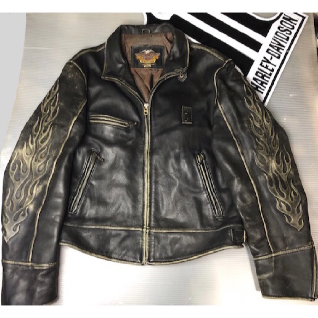 Harley Davidson - 【稀少モデル！入手困難】極美品 ハーレー