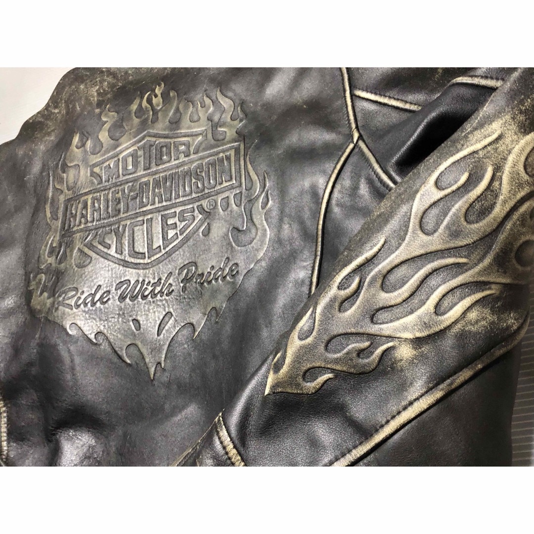 Harley Davidson - 【稀少モデル！入手困難】極美品 ハーレー