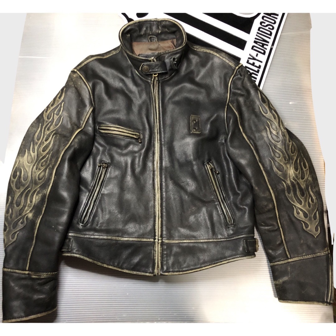 Harley Davidson - 【稀少モデル！入手困難】極美品 ハーレー