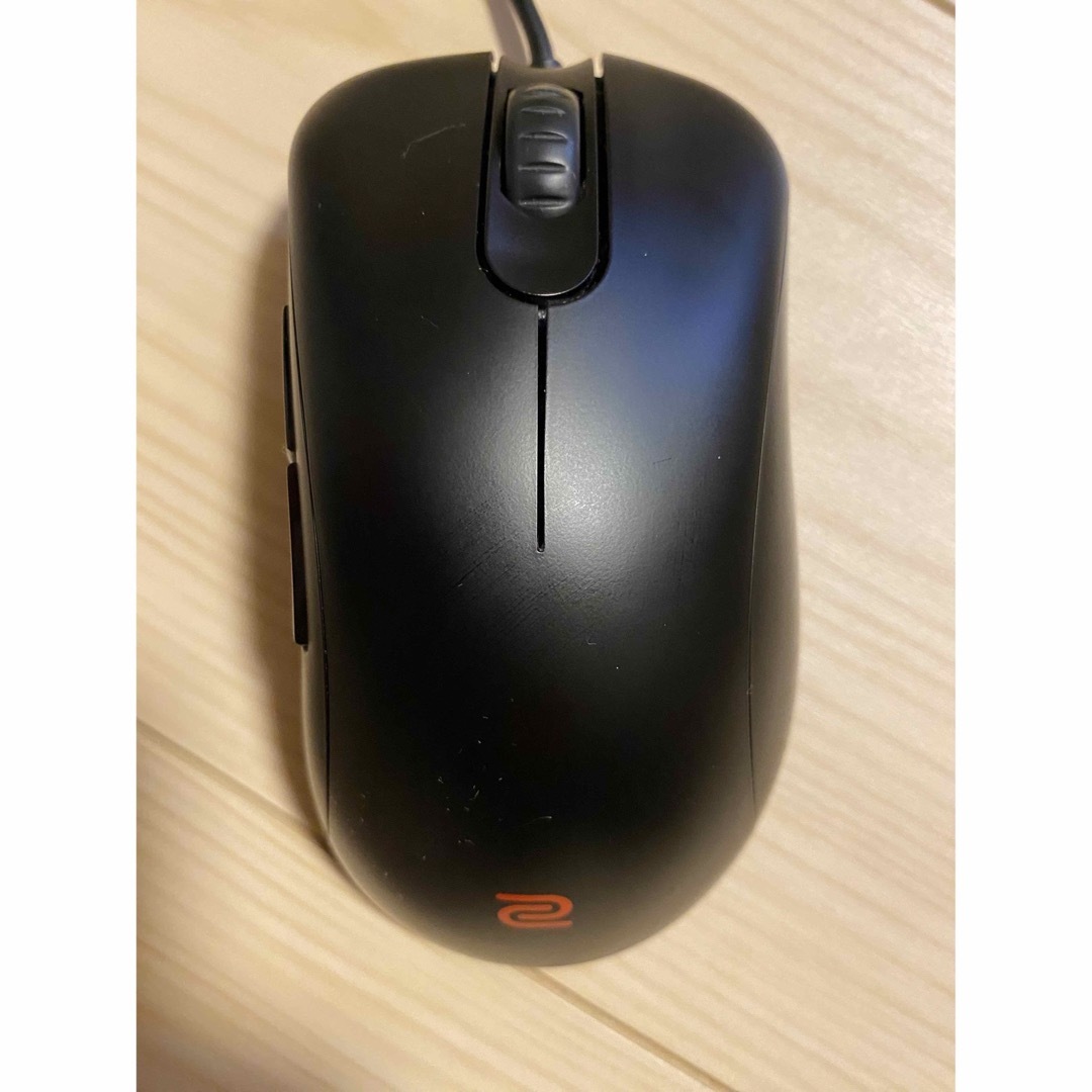 ZOWIE BenQ EC2-C Mサイズ