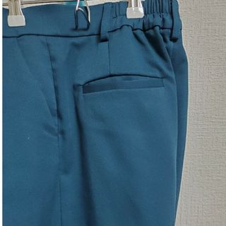 ムルーア(MURUA)の【新品】ワイドパンツ(その他)