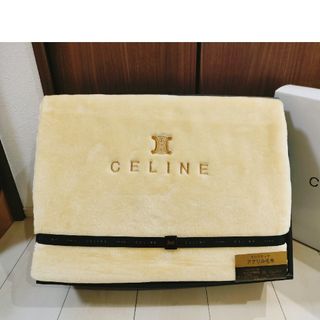 BTS V着用　CELINE プリント シャツ ドッグプリント FUCK 総柄