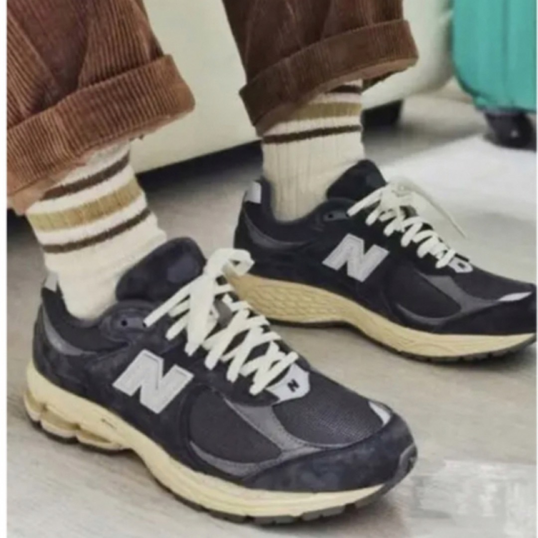 New Balance M2002RHO