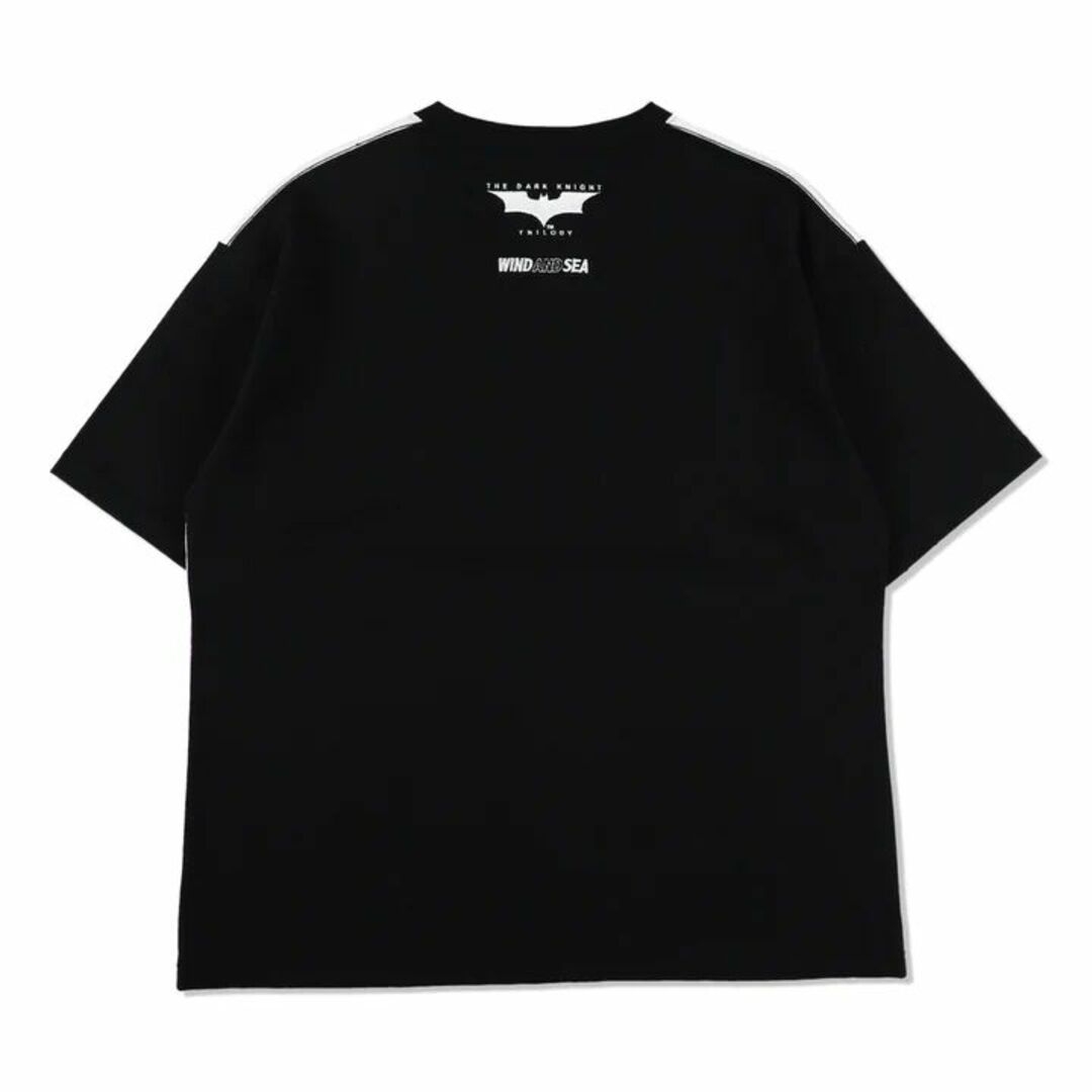 WIND AND SEA - WIND AND SEA THE JOKER TEE ジョーカー Tシャツの通販