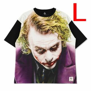WIND AND SEA - WIND AND SEA THE JOKER TEE ジョーカー Tシャツ