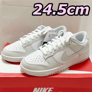 ナイキ(NIKE)のNike Dunk Low Photon Dust ダンク フォトンダスト(スニーカー)