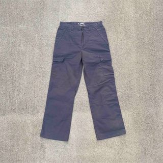 NIKE - NIKE ACG - 旧ロゴ カーゴパンツ tech y2kの通販|ラクマ