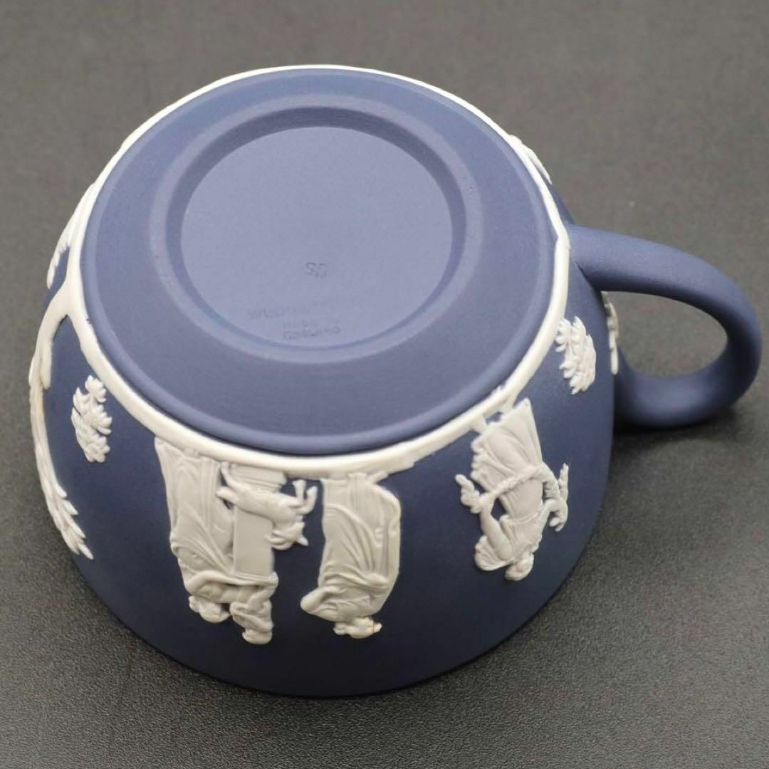 WEDGWOOD - ウェッジウッド ジャスパー カップ&ソーサー&プレート 1客 ...