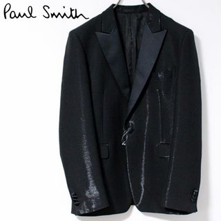 PaulSmith19aw ジャケット