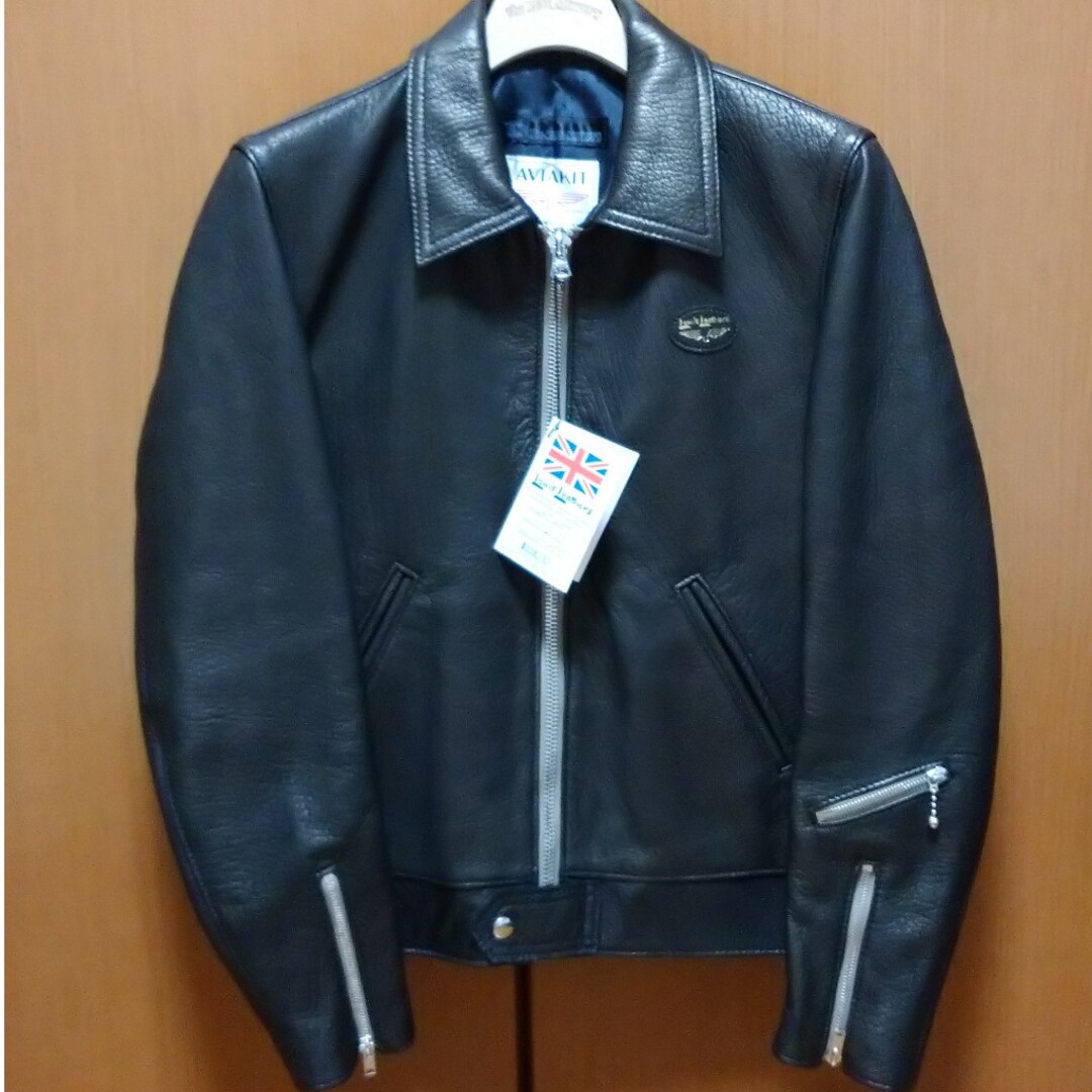 Lewis Leathers - ルイスレザー リアルマッコイズ コルセア 40 Lewis Leathers - ルイスレザー リアルマッコイズ コルセア 40