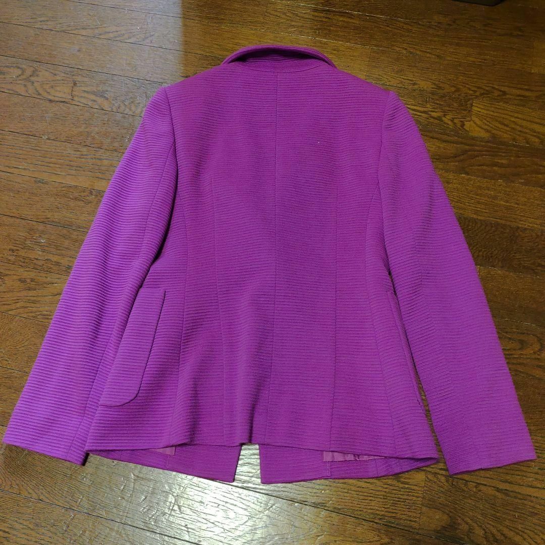 MADAM JOCONDE - 122超美品 マダムジョコンダ 38 テーラードジャケット