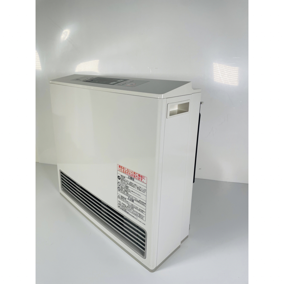 Rinnai リンナイ　ファンヒーター　LPガス用　RC-S5801E LP