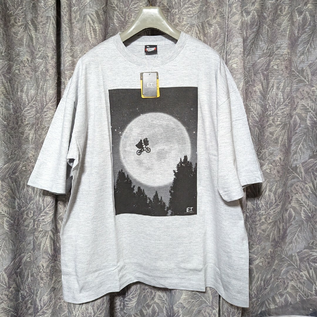 SCREEN STARS E.T.ムービーTシャツ | フリマアプリ ラクマ