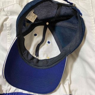 ビッグモーター 夏用LL 作業服 帽子 セット - オーバーオール