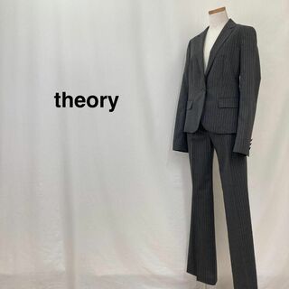 セオリー スーツ(レディース)の通販 800点以上 | theoryのレディースを