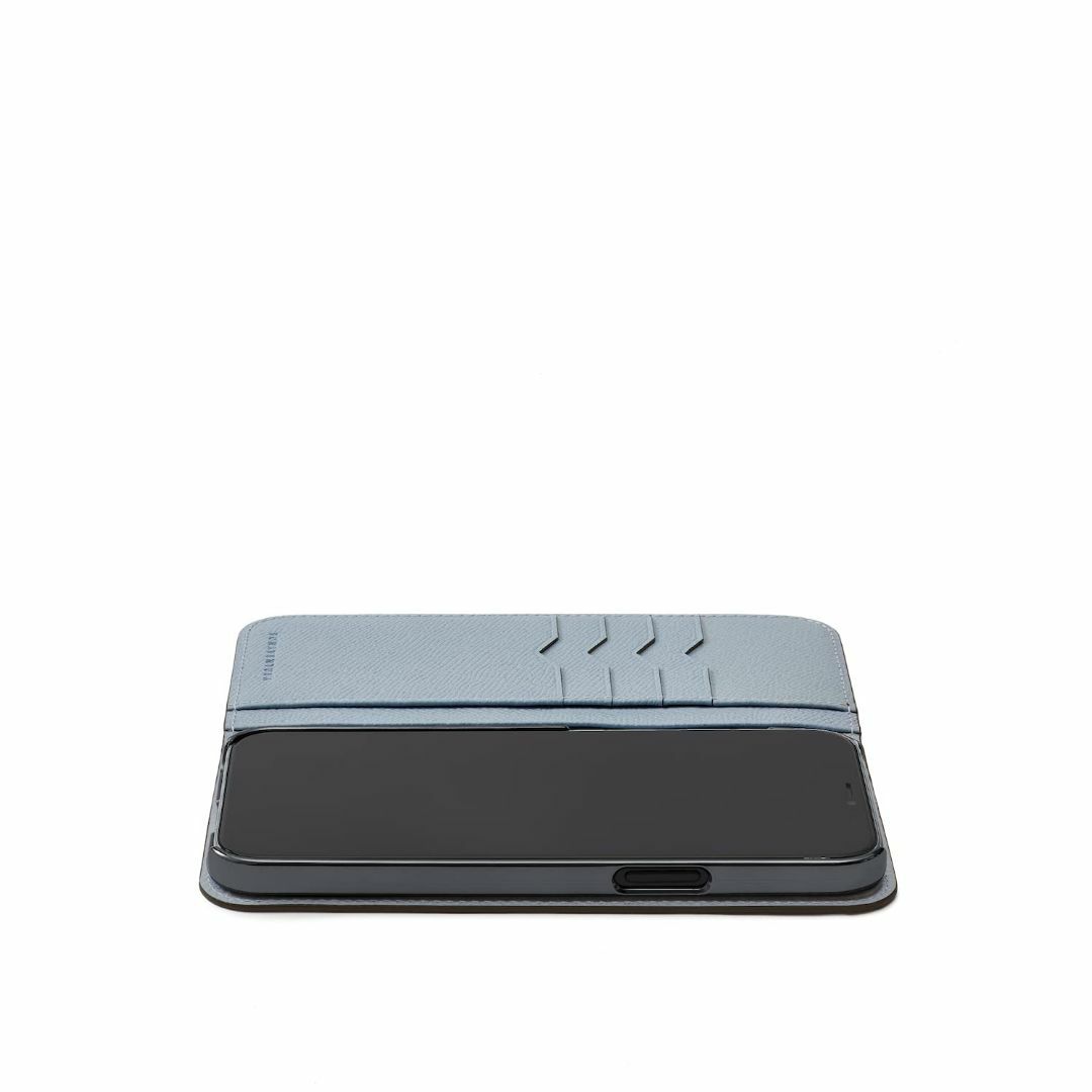 BONAVENTURA ボナベンチュラ ノブレッサ ダイアリーケース [iPho_4