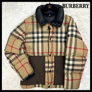 2ページ目 - バーバリー(BURBERRY) ダウンジャケット(メンズ)の通販