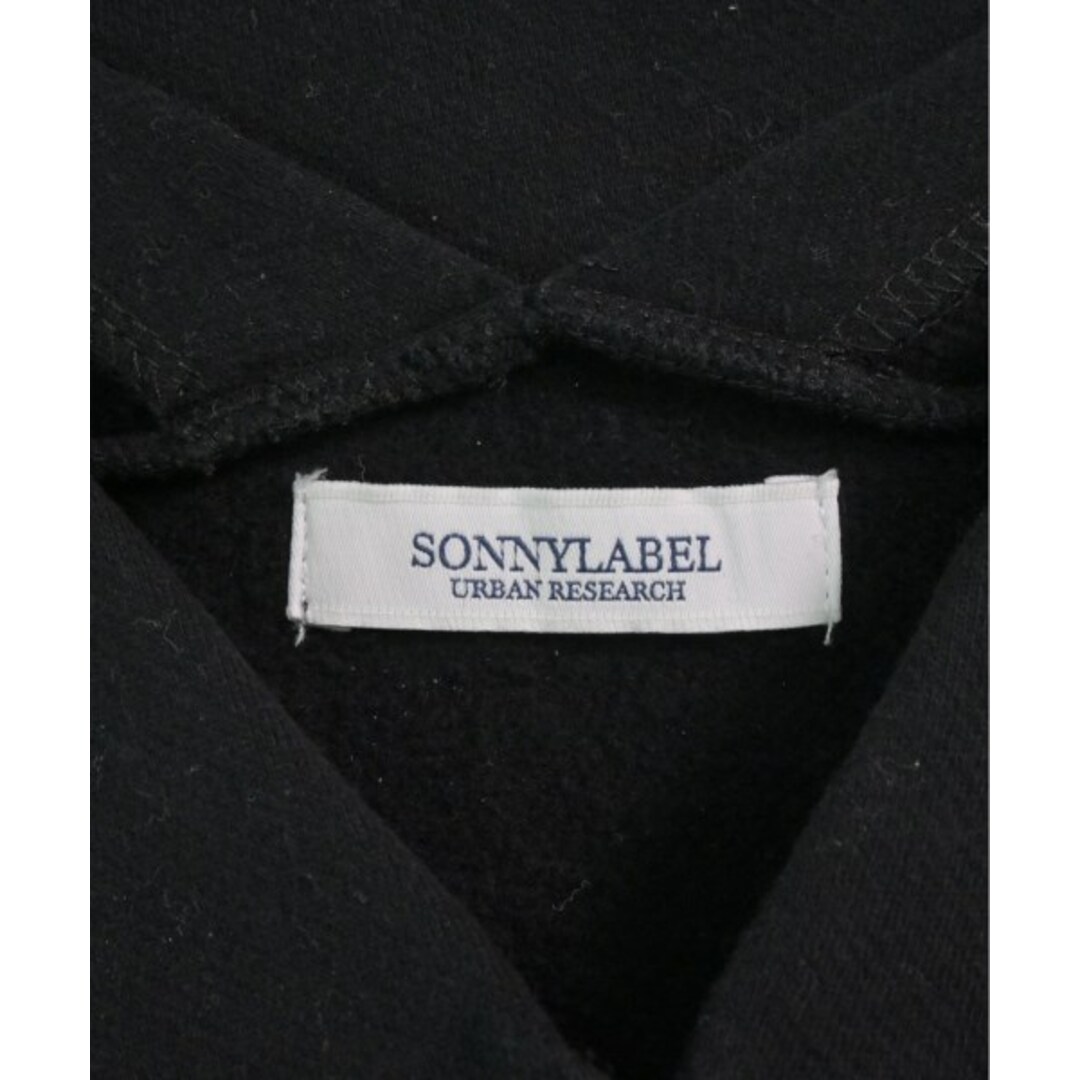 URBAN RESEARCH SONNY LABEL(アーバンリサーチサニーレーベル)のURBAN RESEARCH Sonny Label ワンピース F 黒 【古着】【中古】 レディースのワンピース(ひざ丈ワンピース)の商品写真