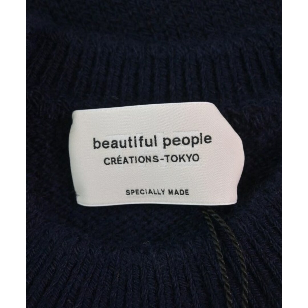 beautiful people ニット セーター サイズ160