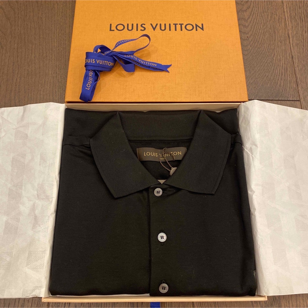 LOUIS VUITTON - 新品未使用タグ付きルイヴィトンLOUIS VUITTON メンズ