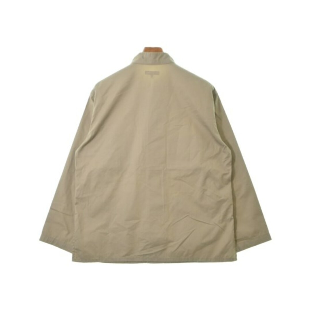 Engineered Garments ブルゾン（その他） XS ベージュ