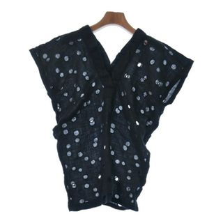 ミナペルホネン 黒 シャツ/ブラウス(レディース/長袖)の通販 44点