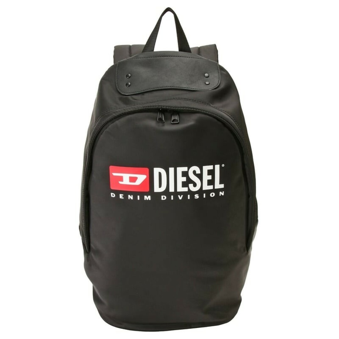 DIESEL(ディーゼル)のディーゼル X09550 P5480 T8013 バックパック メンズのバッグ(バッグパック/リュック)の商品写真