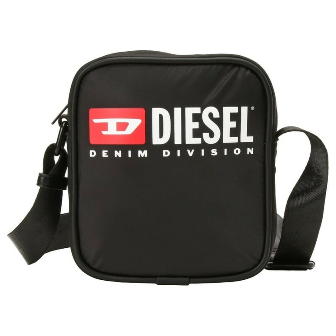 DIESEL(ディーゼル)のディーゼル  X09553 P5480 T8013 ショルダーバッグ メンズのバッグ(ショルダーバッグ)の商品写真