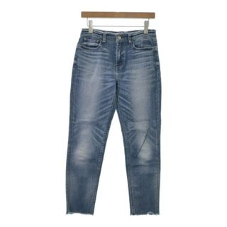 ヘルシーデニム(Healthy DENIM)のHealthy DENIM デニムパンツ 24(S位) インディゴ(デニム) 【古着】【中古】(デニム/ジーンズ)