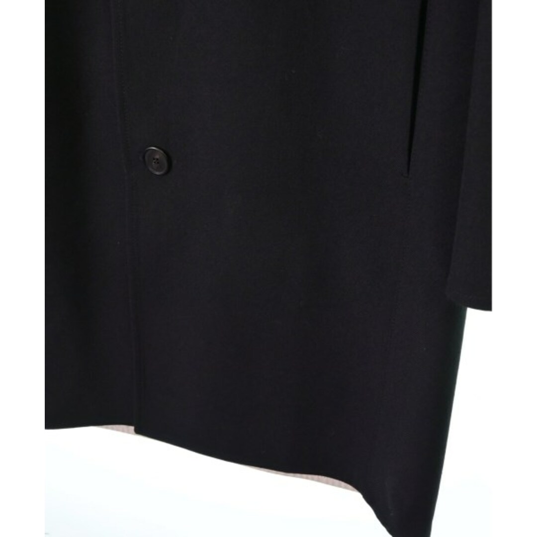 OAMC - OAMC オーエーエムシー コート(その他) XS 黒 【古着】【中古