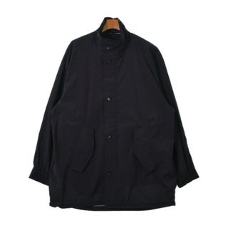 22時まで限定値下げ‼️stein 19aw ブルゾン Sサイズ　black