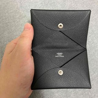 エルメス 名刺入れ/定期入れ(メンズ)の通販 100点以上 | Hermesの
